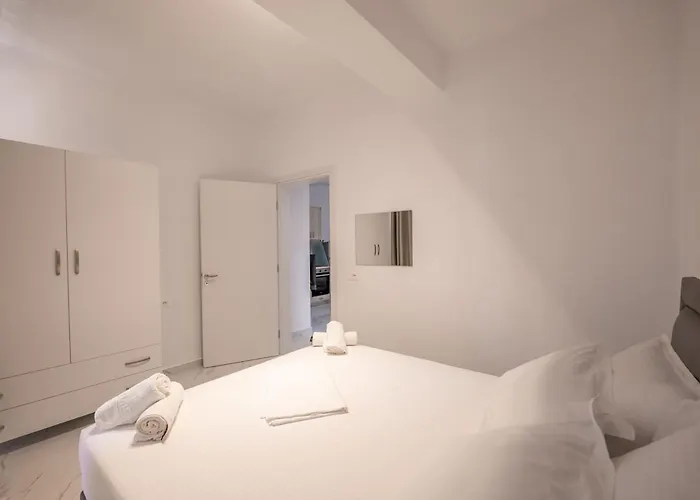 Cozy Steps From The Sea Apartman